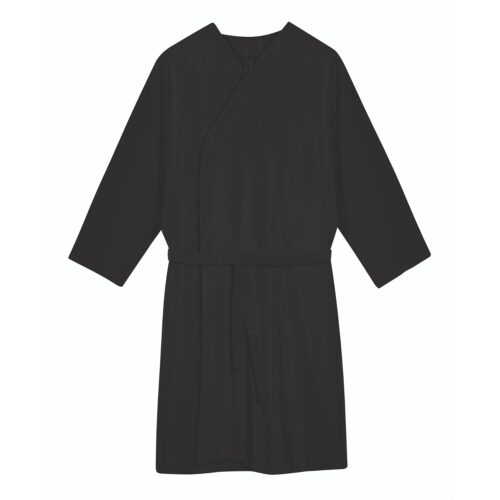 Sibel Tuniek Flexi Zwart - Afbeelding 1