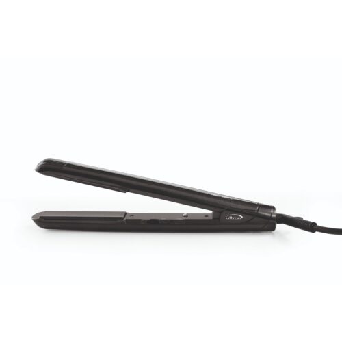 Ultron Professional Talay Keramische Stijltang Zwart EU - Afbeelding 1