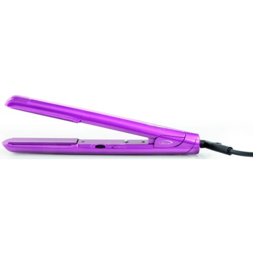 Ultron Professional Talay Keramische Stijltang Roze EU - Afbeelding 1