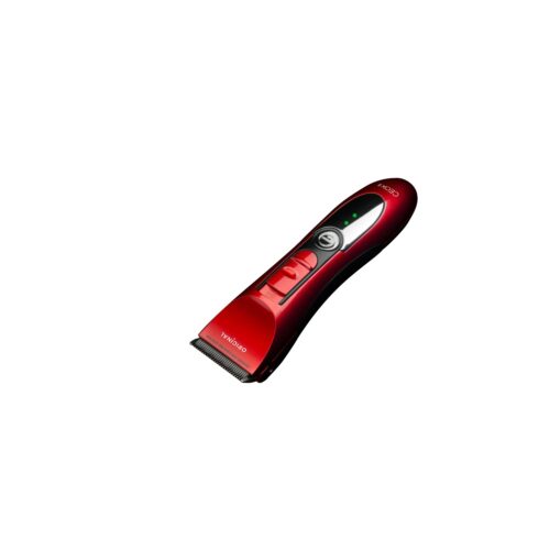 Sibel OBB Clipper Ceox II Snoerloos Rood EU - Afbeelding 1