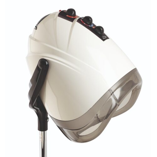 Ultron Alizeo Droogkap Wit – Wanduitvoering - Afbeelding 1
