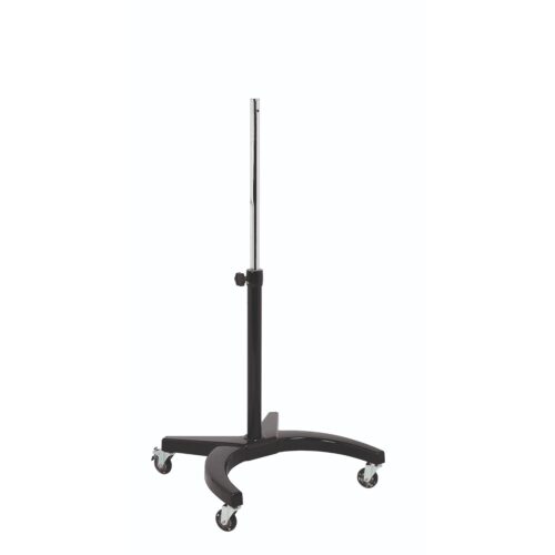 Ultron Professional Okaga Universele Voet Zwart - Afbeelding 1