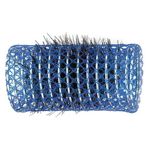 Sibel Wikkel spiraal Profa Blauw 35mm 12 stuks - Afbeelding 1