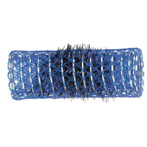 Sibel Wikkel spiraal Profa Blauw 26mm 12 stuks