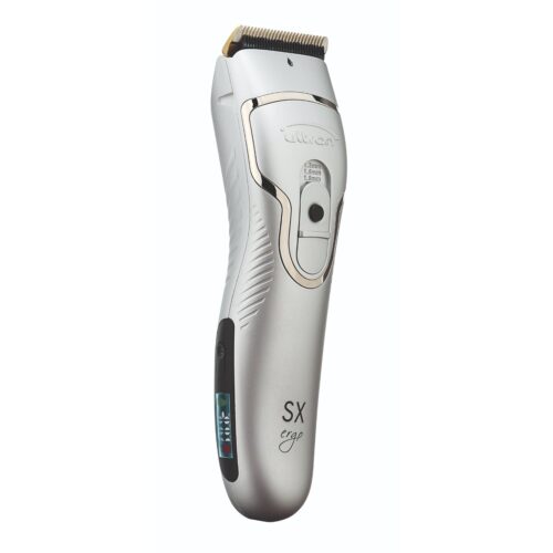 Ultron Professional Umay Ergonomische Lichtgewicht Tondeuse EU - Afbeelding 1