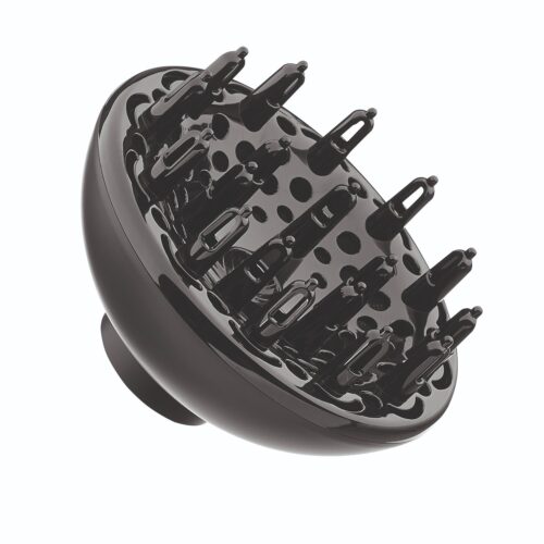 Ultron Professional Haardroger Diffuser voor Impact Ionic - Afbeelding 1