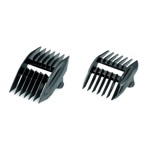 Ultron Professional Umay Clipper Reserve Omkeerbare Opzetkammen 2 stuks - Afbeelding 1