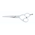 Sibel OBB Knipschaar Concave Motorcycle 5.5" - Afbeelding 2