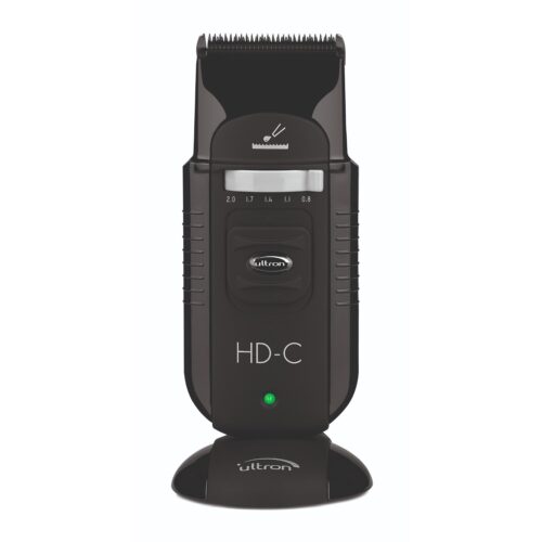 Ultron Professional Zemlya Ergonomische High-Definition Clipper EU - Afbeelding 1