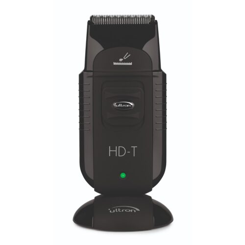 Ultron Professional Zemlya Ergonomische High-Definition Tondeuse EU - Afbeelding 1