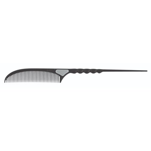 Sibel Puntkam Carbon 22cm - Afbeelding 1