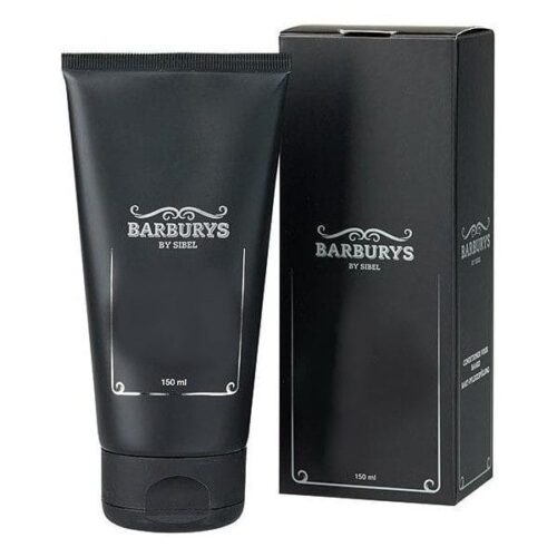Barburys Scheercréme 50ml - Afbeelding 1