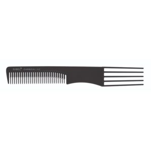 Sibel snijkam Carbon Teasing 19.5cm