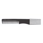 Sibel snijkam Carbon Teasing 19.5cm - Afbeelding 2