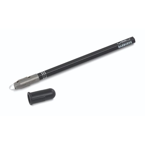 Sibel Scheermes Pen Deluxe met 4 mesjes - Afbeelding 1
