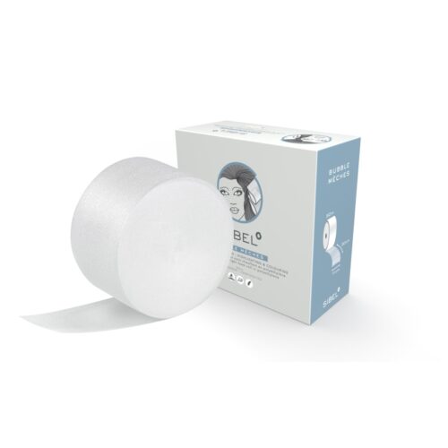 Sibel S-PRO Foam wikkels 11cmx30cm 166 stuks - Afbeelding 1