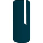 Sibel Shades Gel Polish Kleur N°29 Navy Steel 14ml - Afbeelding 2