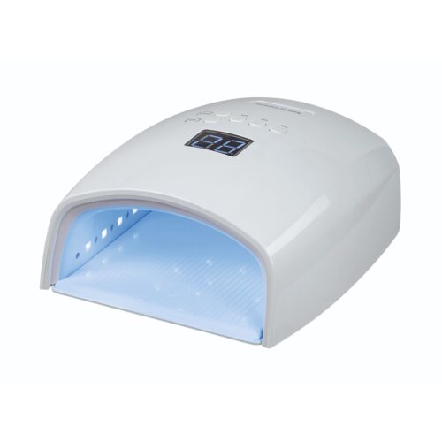 Sibel UV&Led Lamp Oplaadbaar 48W EU - Afbeelding 1