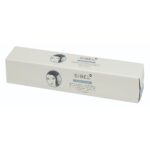 Sibel Cello folie kleefvrij transparant 30cmx150m