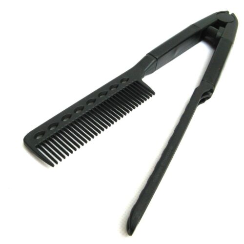 Sibel Kam voor straightening - Afbeelding 1