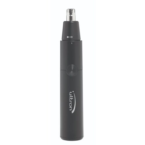 Ultron Professional Alusi Spatwaterdichte Neus- & Oortondeuse EU - Afbeelding 1