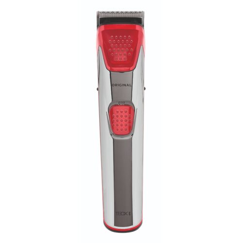 Sibel OBB Tondeuse Teox II Rood EU - Afbeelding 1