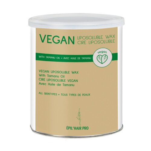 Sibel EHP Liposoluble Was Vegan 800ml - Afbeelding 1