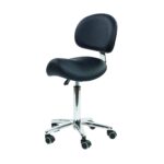 Sibel Kruk met rugleuning Felix Zwart