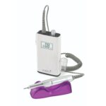 Sibel Nagelvijl Oplaadbaar Digitaal 30000rpm EU - Afbeelding 2