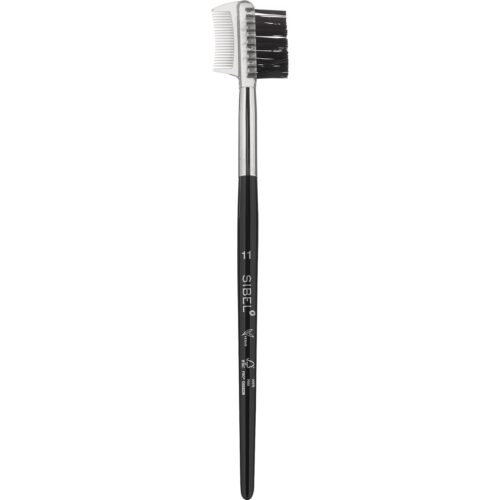 Sibel Vegan Make-Up Brush 11 Eyes Eyelash - Afbeelding 1