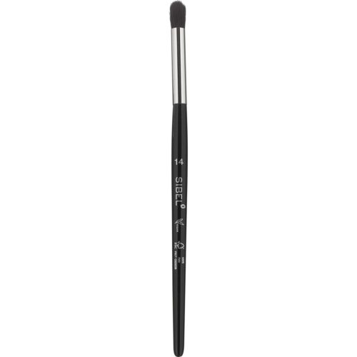 Sibel Vegan Make-Up Brush 14 Face - Afbeelding 1