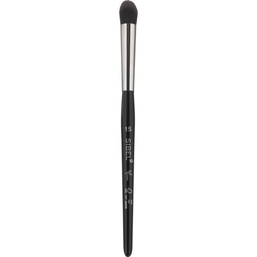 Sibel Vegan Make-Up Brush 15 Face - Afbeelding 1