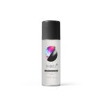Sibel Spray Fluo Metaal Zwart 125ml