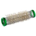 Sibel Metal Roller Groen 15mm 12 stuks