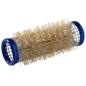 Sibel Metal Roller Blauw 21mm 12 stuks