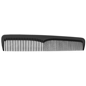 Sibel OBB Knipkam Zwart 25 stuks