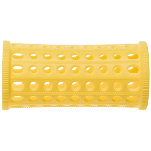 Sibel Plastic fixatienaaldens FormLock Geel 10 stuks - Afbeelding 1