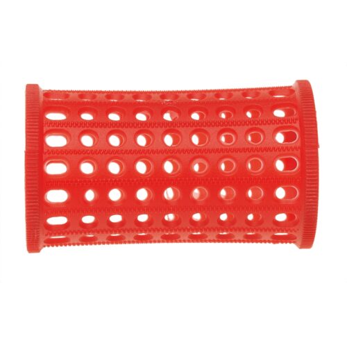 Sibel Plastic fixatienaaldens FormLock Rood 10 stuks - Afbeelding 1