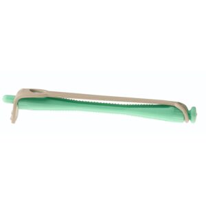 Sibel Cold Wave Staafjes Groen 8,5mm 12 stuks