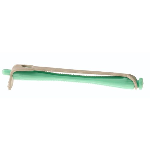 Sibel Cold Wave Staafjes Groen 8,5mm 12 stuks - Afbeelding 1