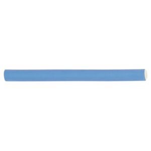 Sibel Roller Super Flex Blauw 18cm 14mm Kort 12 stuks