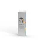 Sibel Highlight Schuim Goud 9.5cmx30cm 200 stuks - Afbeelding 2