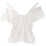 Sibel Multifunctionele Cape Wegwerp 30 stuks