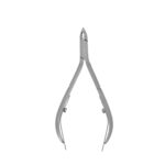 Sibel Nagelvellentang met etui 3mm - Afbeelding 2