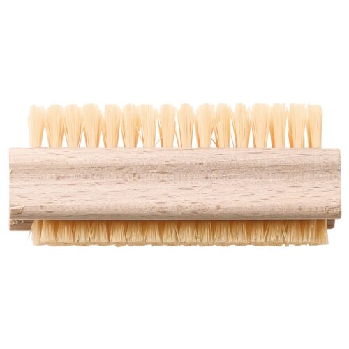 Sibel Nagelborstel Hout - Afbeelding 1