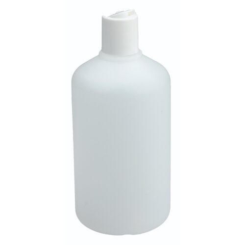 Sibel Shampoo Fles 500ml - Afbeelding 1
