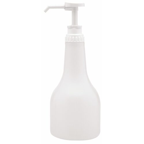 Sibel Maatfles Shampoo - Afbeelding 1