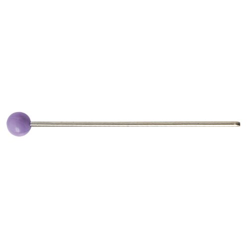Sibel Fixatienaalden Metaal 57mm 200 stuks - Afbeelding 1