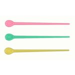 Sibel Fixatienaald Plastic Assortiment 20 stuks