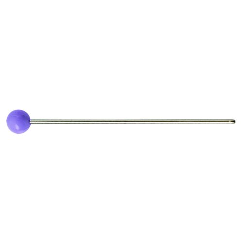 Sibel Fixatienaalden Metaal 57mm 20 stuks - Afbeelding 1